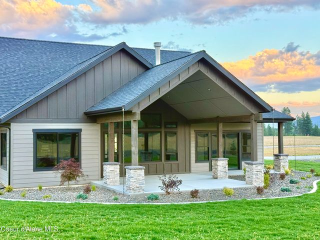 24230 N Ramsey RD, Rathdrum, ID 83858