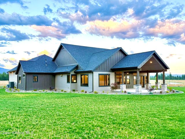 24230 N Ramsey RD, Rathdrum, ID 83858