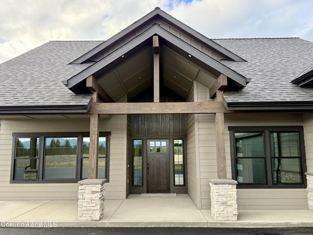 24230 N Ramsey RD, Rathdrum, ID 83858