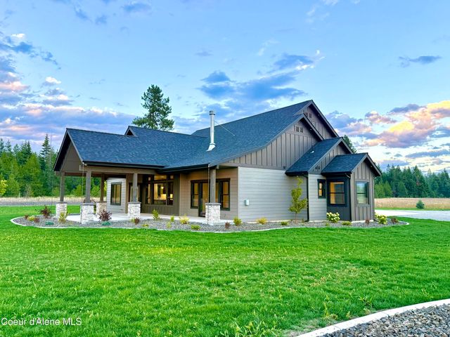 24230 N Ramsey RD, Rathdrum, ID 83858