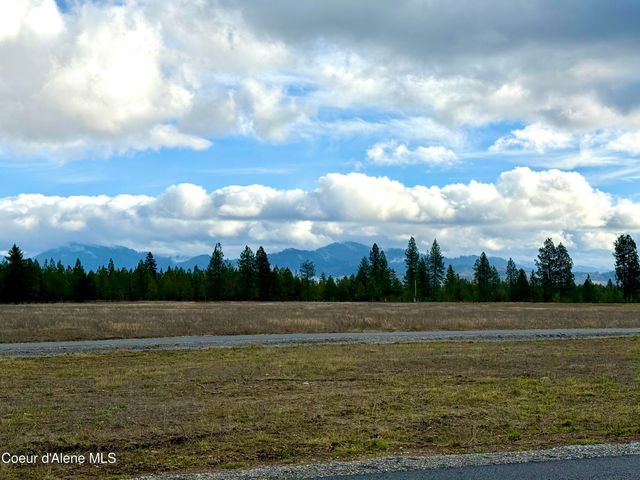 24230 N Ramsey RD, Rathdrum, ID 83858