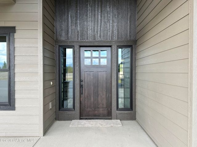 24230 N Ramsey RD, Rathdrum, ID 83858