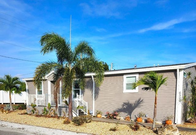 6505 ARIZONA STREET, Bradenton, FL 34207
