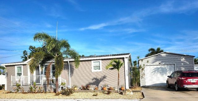 6505 ARIZONA STREET, Bradenton, FL 34207