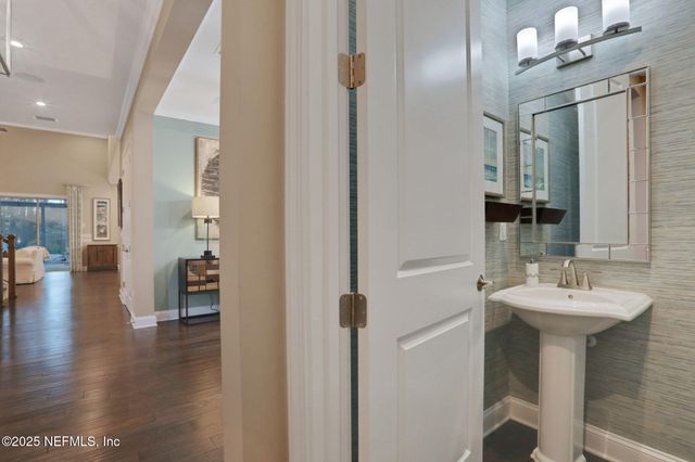 49 MALLOW Court, St. Johns, FL 32259