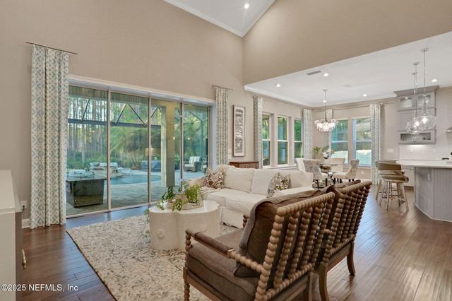 49 MALLOW Court, St. Johns, FL 32259