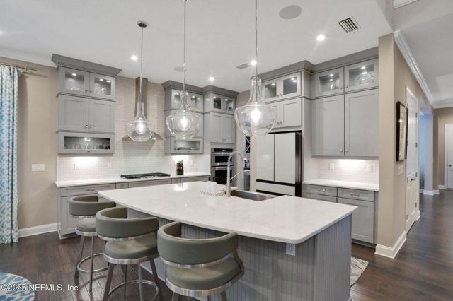 49 MALLOW Court, St. Johns, FL 32259