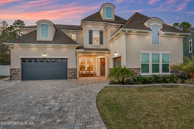 49 MALLOW Court, St. Johns, FL 32259