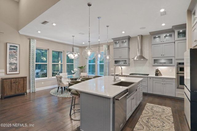 49 MALLOW Court, St. Johns, FL 32259