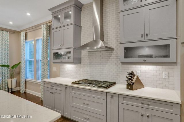 49 MALLOW Court, St. Johns, FL 32259