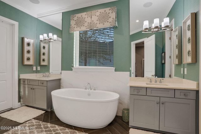 49 MALLOW Court, St. Johns, FL 32259