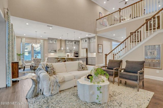 49 MALLOW Court, St. Johns, FL 32259