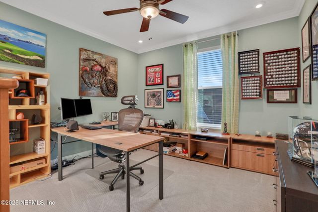 49 MALLOW Court, St. Johns, FL 32259