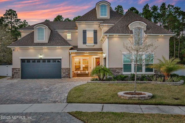 49 MALLOW Court, St. Johns, FL 32259