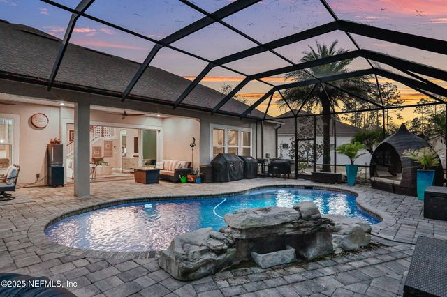 49 MALLOW Court, St. Johns, FL 32259