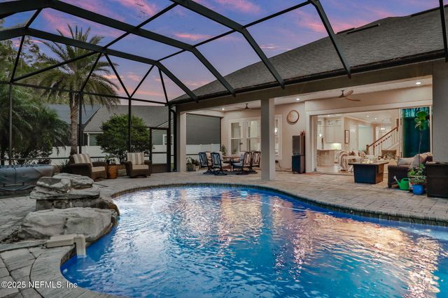 49 MALLOW Court, St. Johns, FL 32259