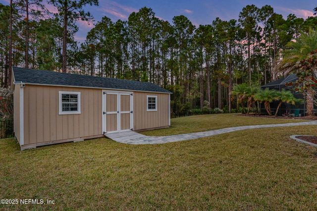 49 MALLOW Court, St. Johns, FL 32259