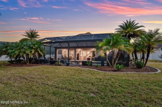 49 MALLOW Court, St. Johns, FL 32259