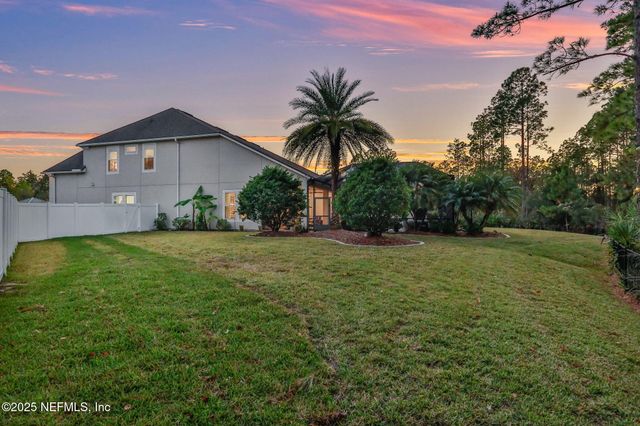 49 MALLOW Court, St. Johns, FL 32259