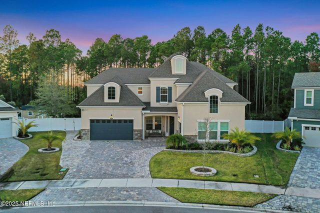 49 MALLOW Court, St. Johns, FL 32259