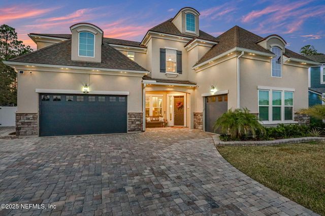 49 MALLOW Court, St. Johns, FL 32259