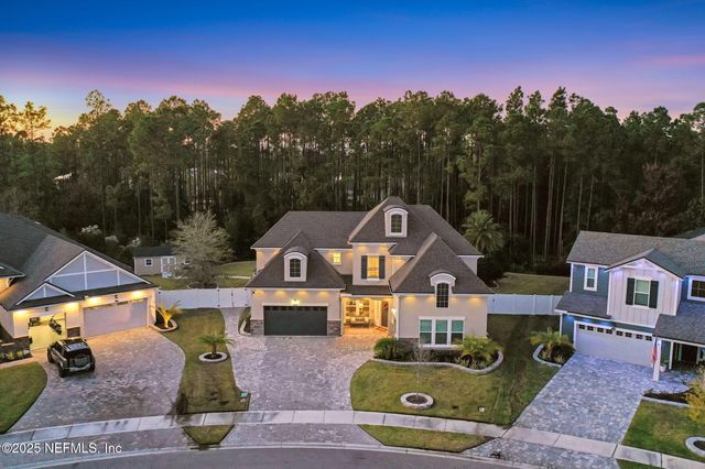 49 MALLOW Court, St. Johns, FL 32259