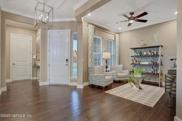 49 MALLOW Court, St. Johns, FL 32259