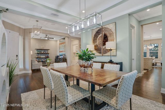 49 MALLOW Court, St. Johns, FL 32259