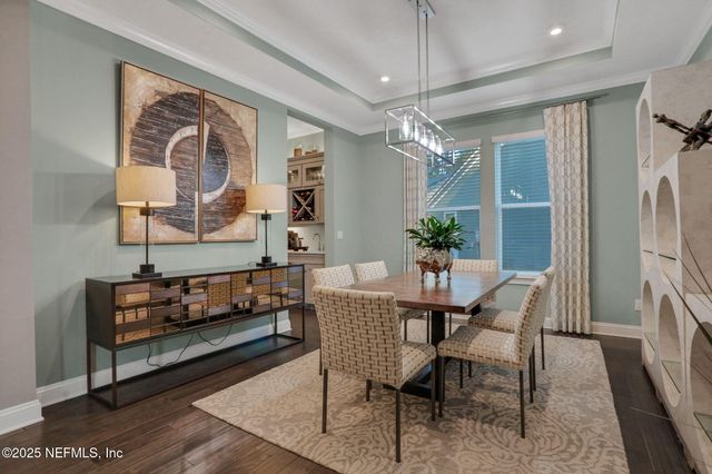 49 MALLOW Court, St. Johns, FL 32259