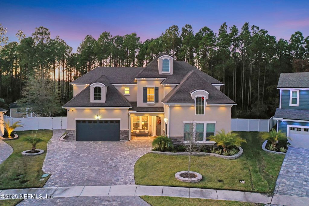 49 MALLOW Court, St. Johns, FL 32259