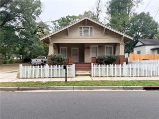 969 Baltimore Street, Mobile, AL 36605