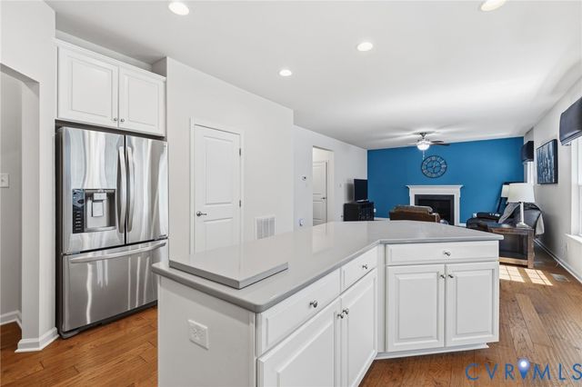 3055 Barnack Rd, Midlothian, VA 23112