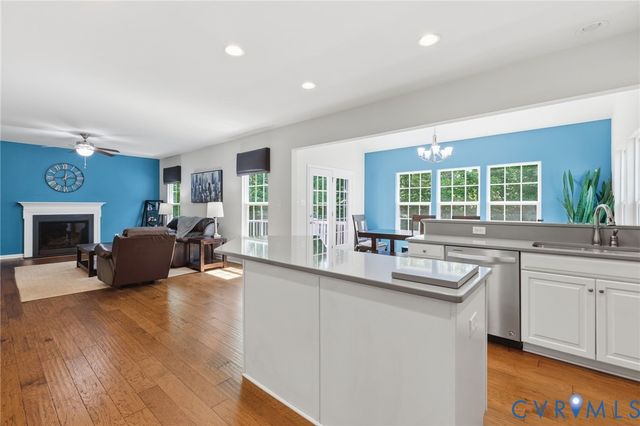 3055 Barnack Rd, Midlothian, VA 23112