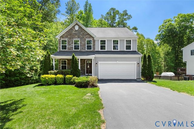 3055 Barnack Rd, Midlothian, VA 23112