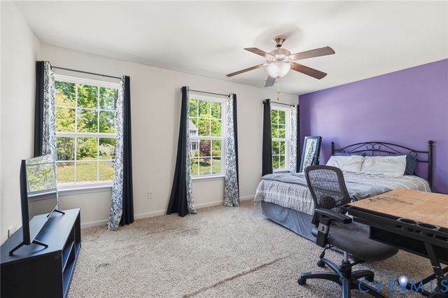 3055 Barnack Rd, Midlothian, VA 23112