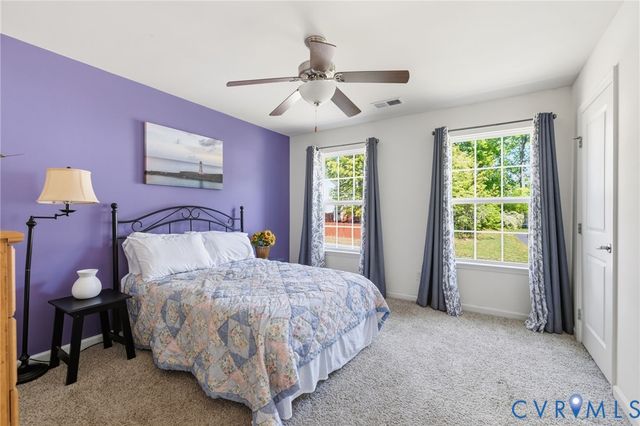 3055 Barnack Rd, Midlothian, VA 23112