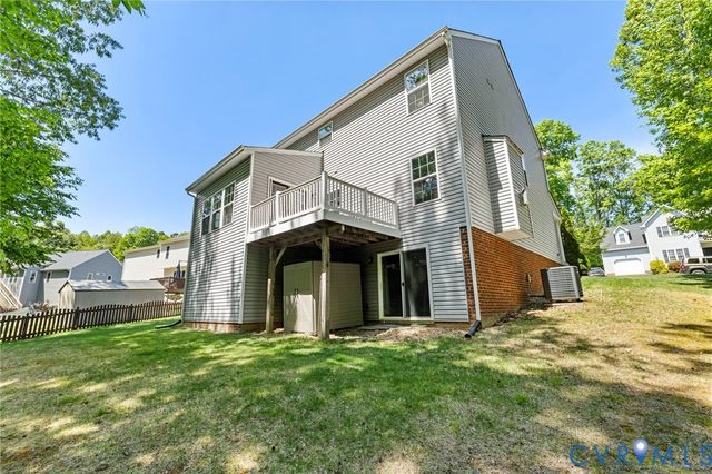 3055 Barnack Rd, Midlothian, VA 23112