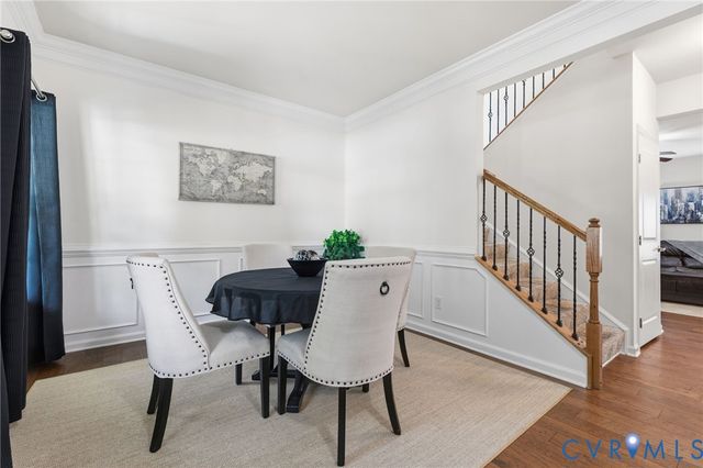 3055 Barnack Rd, Midlothian, VA 23112