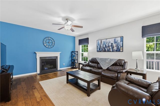 3055 Barnack Rd, Midlothian, VA 23112