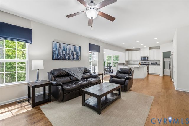 3055 Barnack Rd, Midlothian, VA 23112