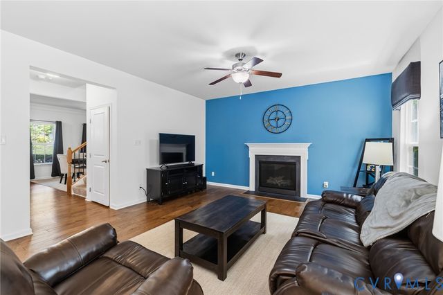 3055 Barnack Rd, Midlothian, VA 23112