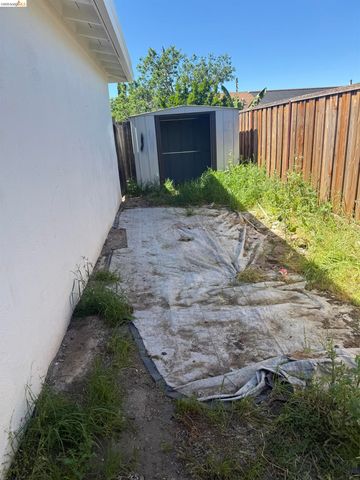 2108 Rubye Dr, Antioch, CA 94509