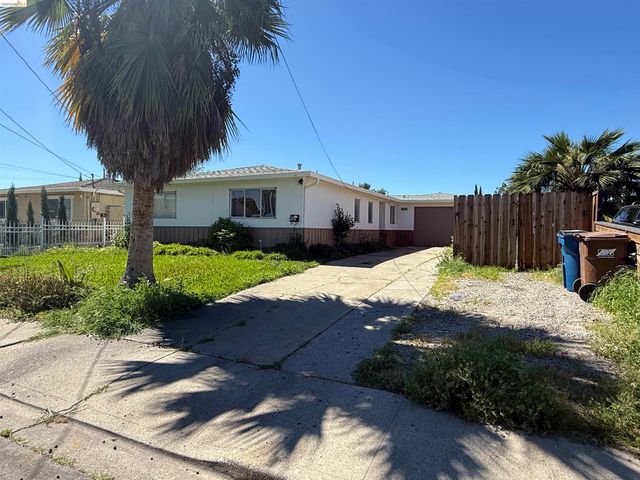 2108 Rubye Dr, Antioch, CA 94509