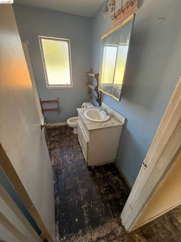 2108 Rubye Dr, Antioch, CA 94509