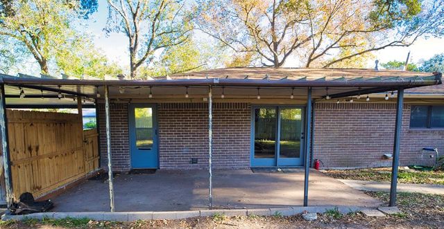 1303 Mac Drive, Sweeny, TX 77480