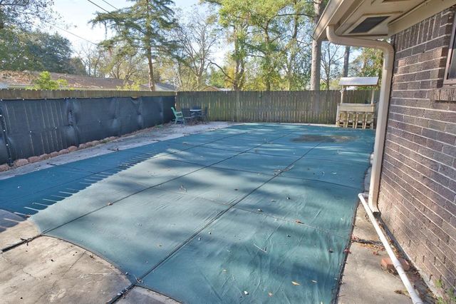 1303 Mac Drive, Sweeny, TX 77480