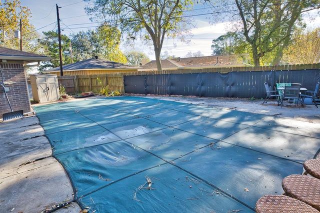 1303 Mac Drive, Sweeny, TX 77480
