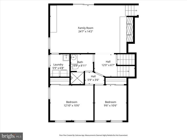 2400 BEEKAY CT, Vienna, VA 22181