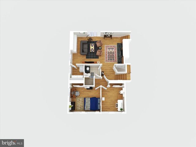2400 BEEKAY CT, Vienna, VA 22181