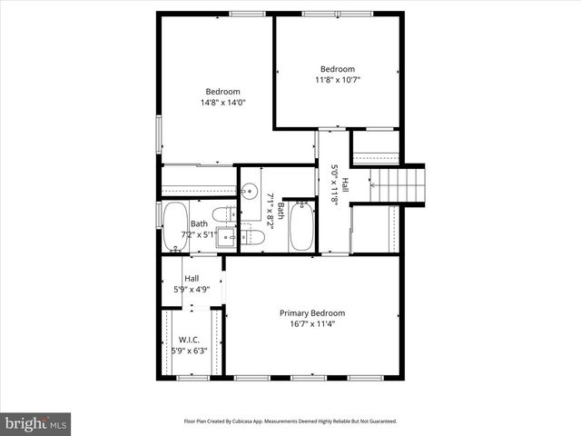 2400 BEEKAY CT, Vienna, VA 22181